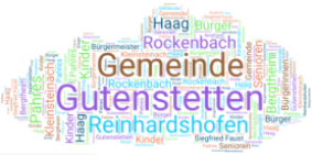 Wir sind wer, auch wenn man es uns nicht ansieht. Arbeiten wir daran!